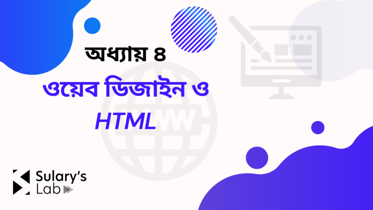 04. Introduction to Web Design & HTML