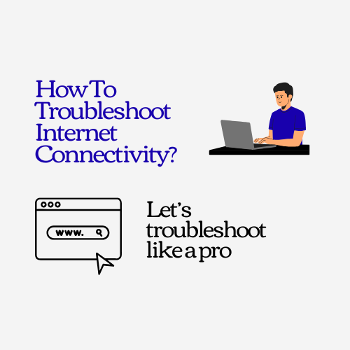 Internet Troubleshooting